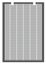 MANN HUMMEL OurAir SQ 500 Air Purifier - Components1