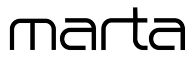 MARTA - logo