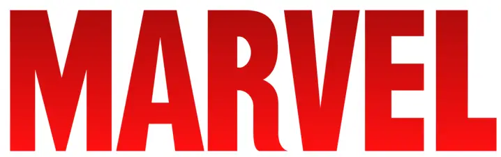 MARVEL - logo