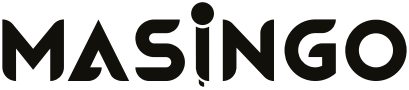 MASINGO logo