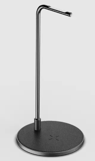 MASTER DYNAMIC MC300 Wireless Charge Pad and Headphone Stand