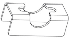 MASTER MFG UTVBR-M Adjustable Hitch Receiver Boom Mount Kit - TOOLS REQUIRED 23
