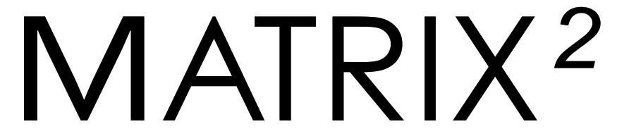 MATRIX logo