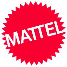 MATTEL-LOGO