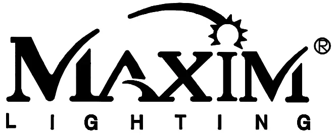 MAXIM logo