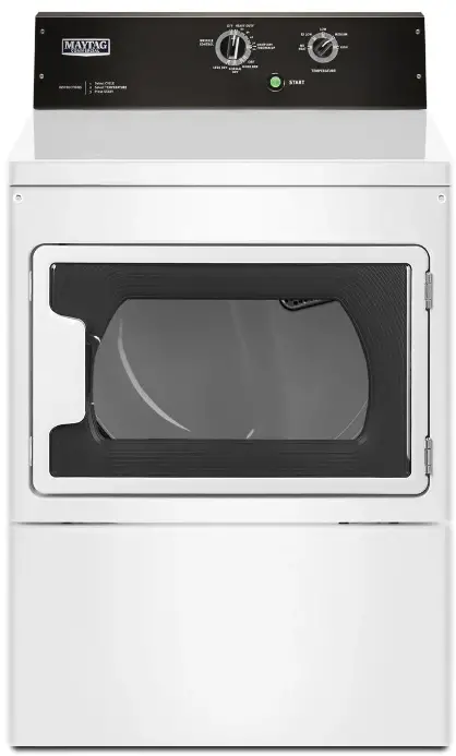 MAYTAG-COMMERCIAL-W11681276ACommercialGas-Dryer-PRODUCT