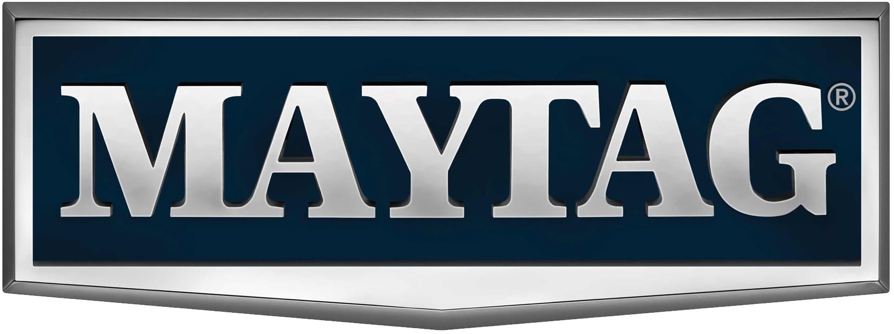 MAYTAG-logo