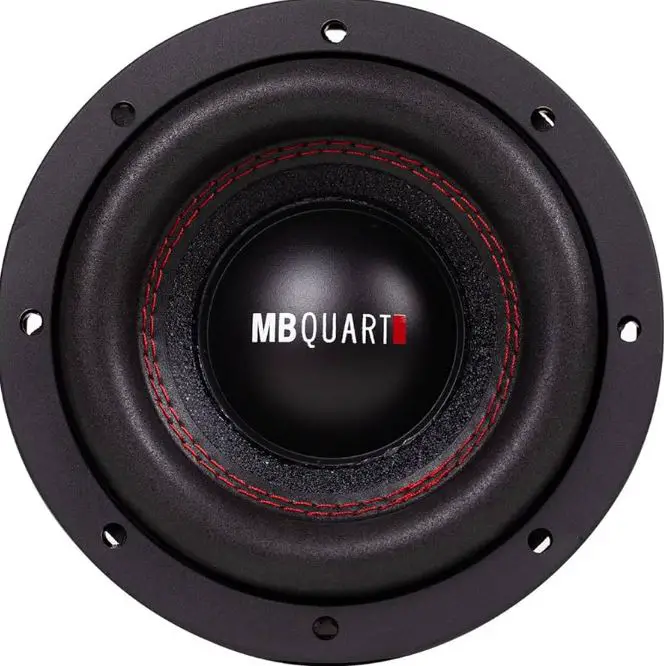 MB-QUART-RW1-164-8-Inch-Dual-4-ohm-Component-Subwoofer-product