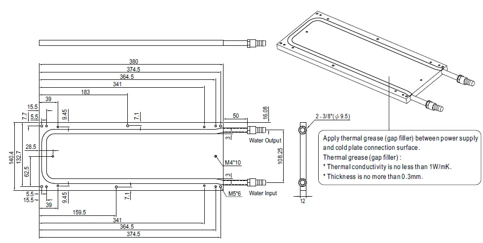 MEAN-WELL-PHP-3500-Series-3500W-Conduction-Cooling-with-PFC-Switching-Supply-FIG- (17)