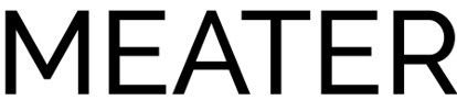 MEATER- logo