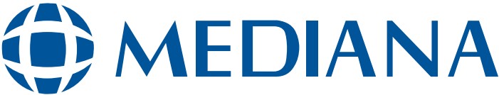 MEDIANA logo