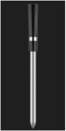 MEGAIN CP10 Wireless Smart Meat Thermometer - Relay
