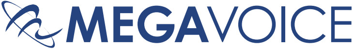 MEGAVOICE logo