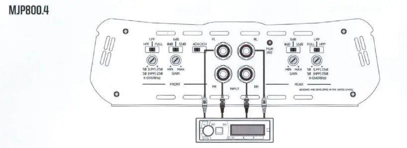 MEMPHIS-MOJO-Pro-Mono-Subwoofer-Amplifier-fig-5