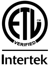 MESTEK GG IOM 18 Tubular Gas Fired Direct Spark Propeller Unit Heaters - Symbols 6