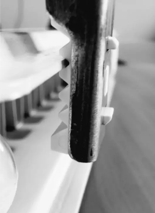 MESTEKINC 5136u1150040100 Panel Radiator - Figure 11