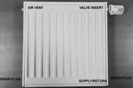 MESTEKINC 5136u1150040100 Panel Radiator - Figure 14