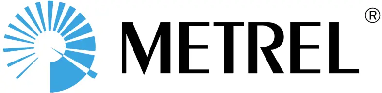 METREL-LOGO