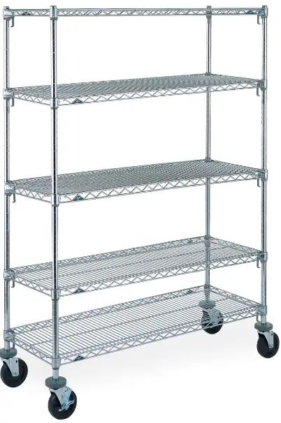 METRO SASE Wire Shelving-product