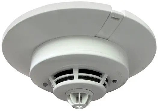 MGC SD 100 Series Photoelectric Smoke Detectors