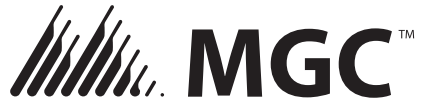 MGC logo