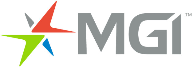 MGI logo