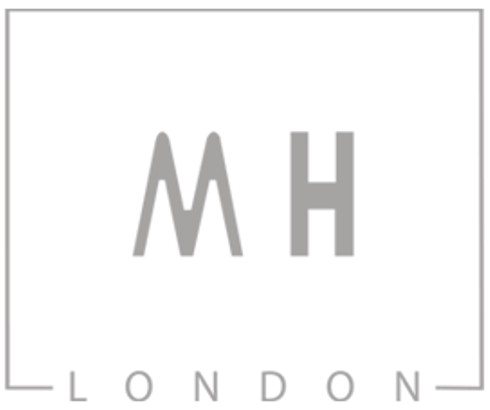 MH LONDON logo