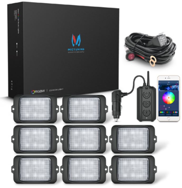 MICTUNING-MIC-LRL-550-C3-Extensible-RGBW-LED-Rock-PRODUCT