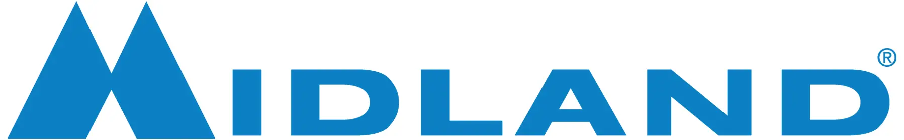 MIDLAND logo