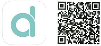 MIGOUFIT D1xCNovAAyL Smartwatch for Men - qr code 1