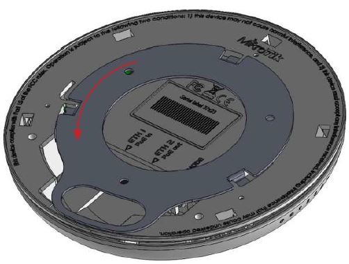MIKROTIK-cAP-ac-Routers-and-Wireless-fig-1