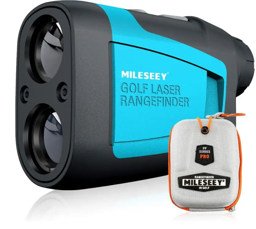 MILESEEY-PFS1-Pro-Series-Pulse-Laser-Rangefinder-PRODUCT