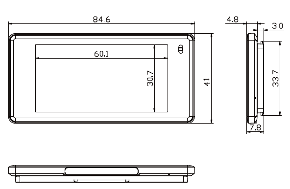 MINEW-DS026-Low-Consumption-Electronic-Paper-01 (3)