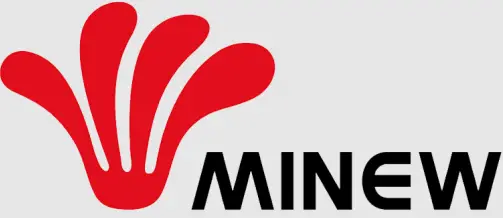 MINEW-logo