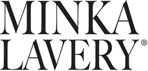 MINKA LAVERY logo