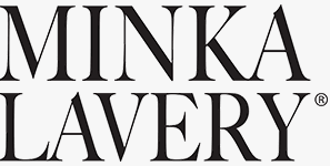 MINKA LAVERY logo