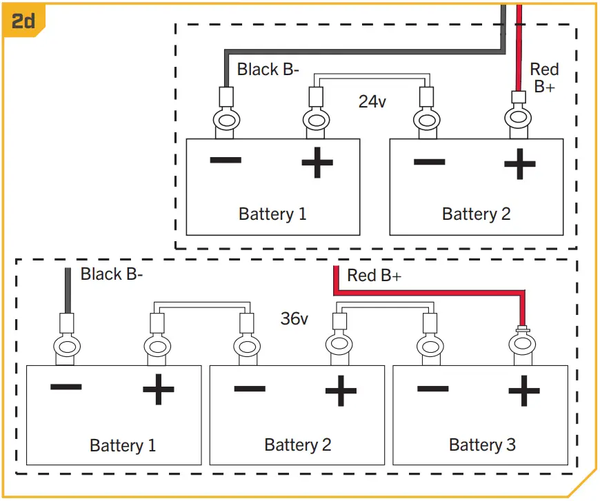 MINN KOTA MKR 27 60A Circuit Breaker - Figure 8
