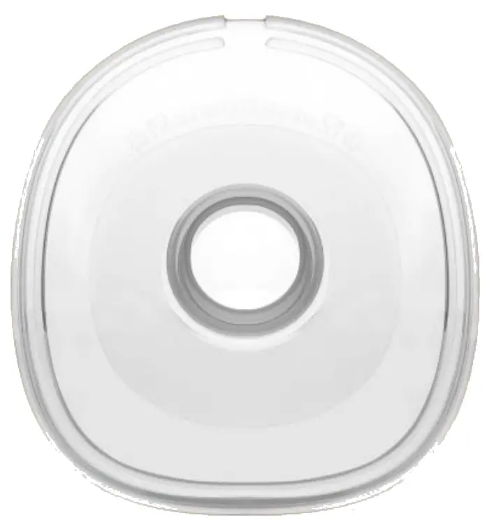 MISSAA S18 Wearable Breast Pump Hands Free - Fig 1