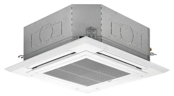 MITSUBISHI-ELECTRIC-PLFY-WL06NEMU-E-Split-Type-Heat-Pump-Air-Conditioners