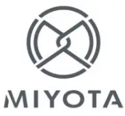 MIYOTA - logo