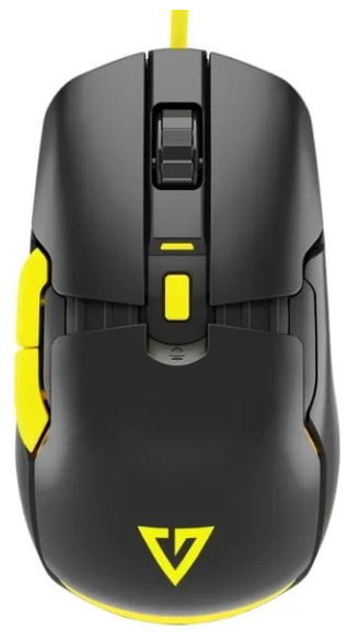 MODECOM 4535 Volcano Jager