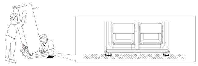 MODENA-RF-4920-MABG-RF-4300-SDBK-Refrigerator-6