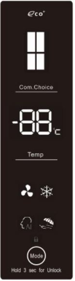 MODENA-RF-4920-MABG-RF-4300-SDBK-Refrigerator-7