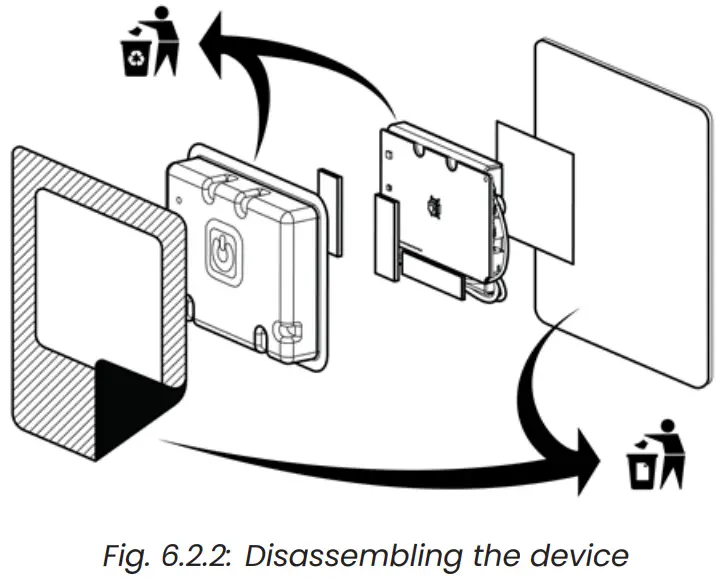 MOECO MGT1302 Global Sensor - Disassembling The Device