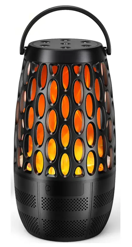MOFOKEAY 230426 Outdoor Bluetooth Speakers 