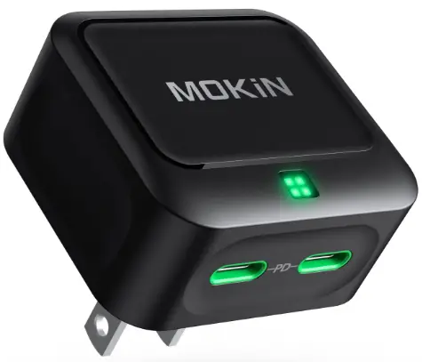 MOKiN-USB-C-Wall-Charger-PRODUCT