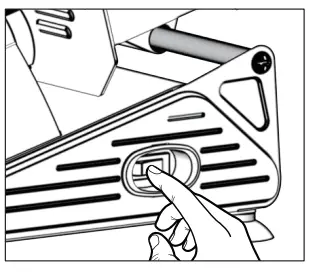 OPERATING INSTRUCTIONS