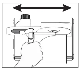 OPERATING INSTRUCTIONS