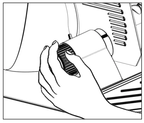 OPERATING INSTRUCTIONS