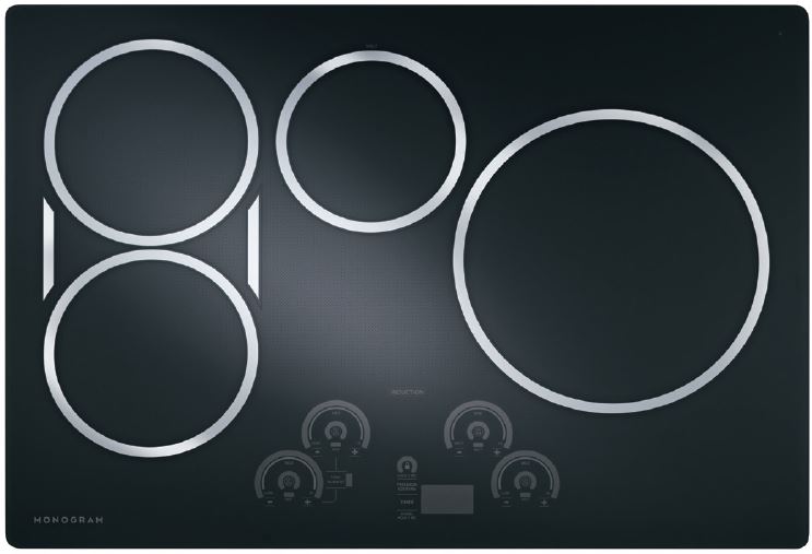 MONOGRAM-ZHU30RSPSS-30-Inch-Smart-Induction-Cooktop-product